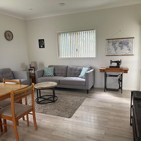 Blueberry Hills On Comleroy Farmstay - Self-Contained Cottages Kurrajong Esterno foto