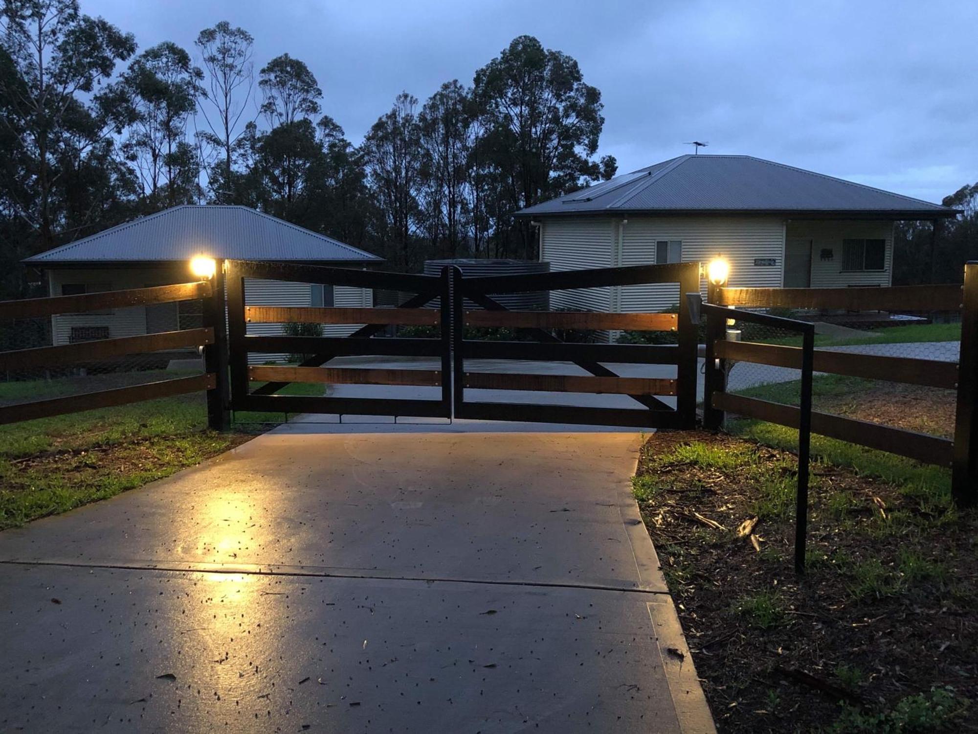 Blueberry Hills On Comleroy Farmstay - Self-Contained Cottages Kurrajong Camera foto