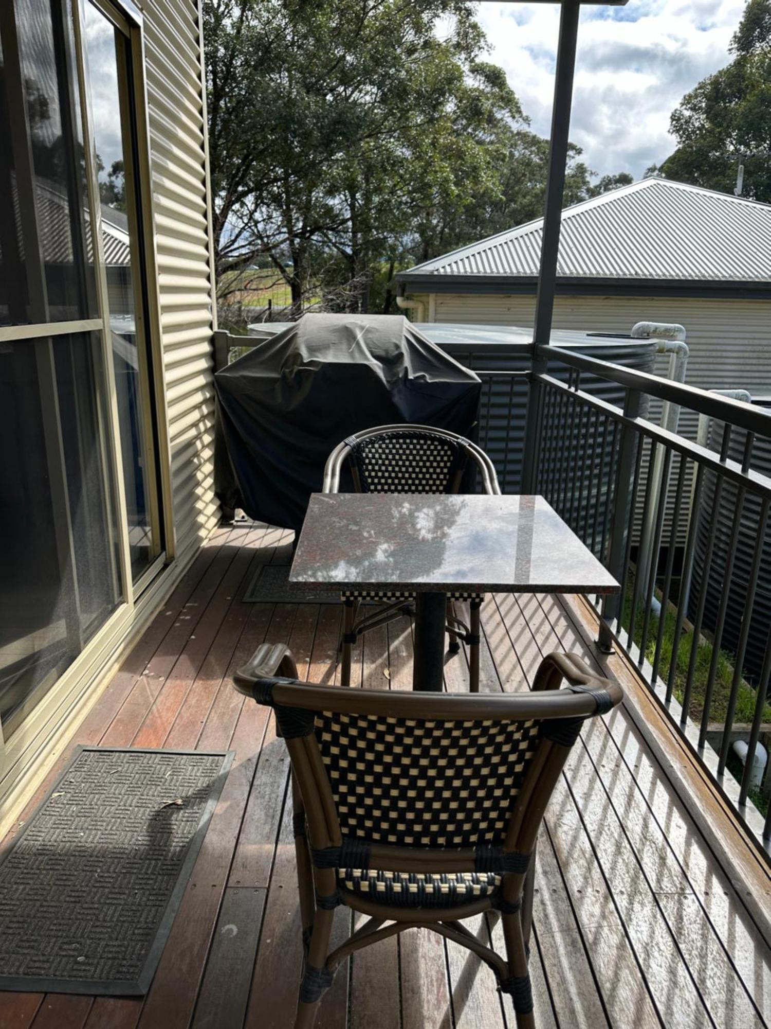 Blueberry Hills On Comleroy Farmstay - Self-Contained Cottages Kurrajong Esterno foto