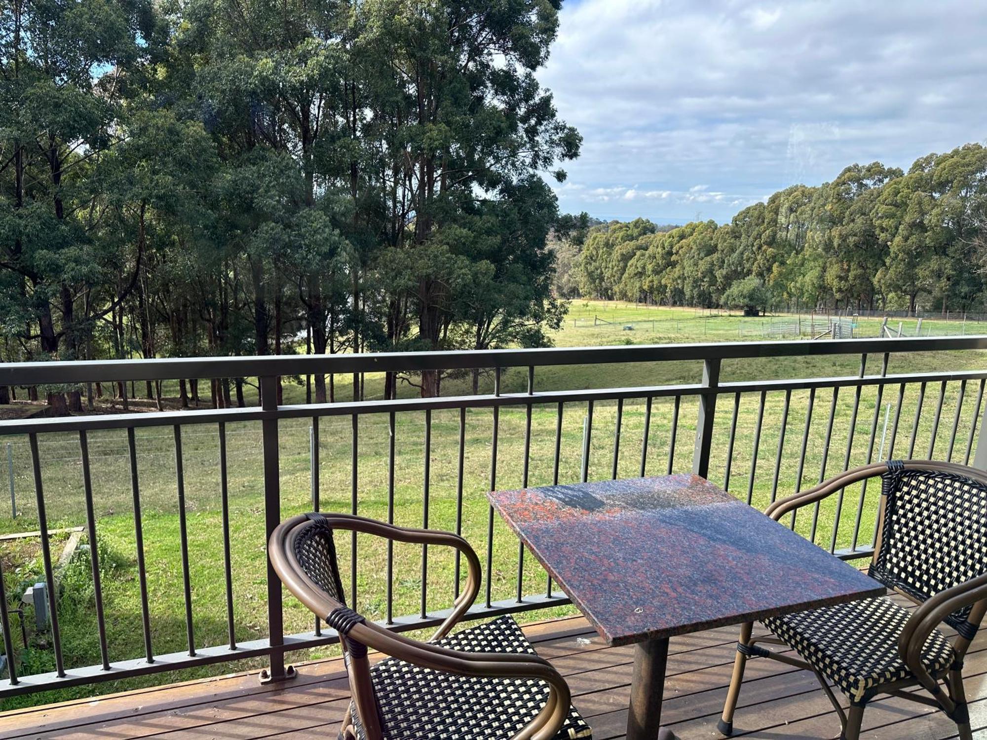 Blueberry Hills On Comleroy Farmstay - Self-Contained Cottages Kurrajong Esterno foto