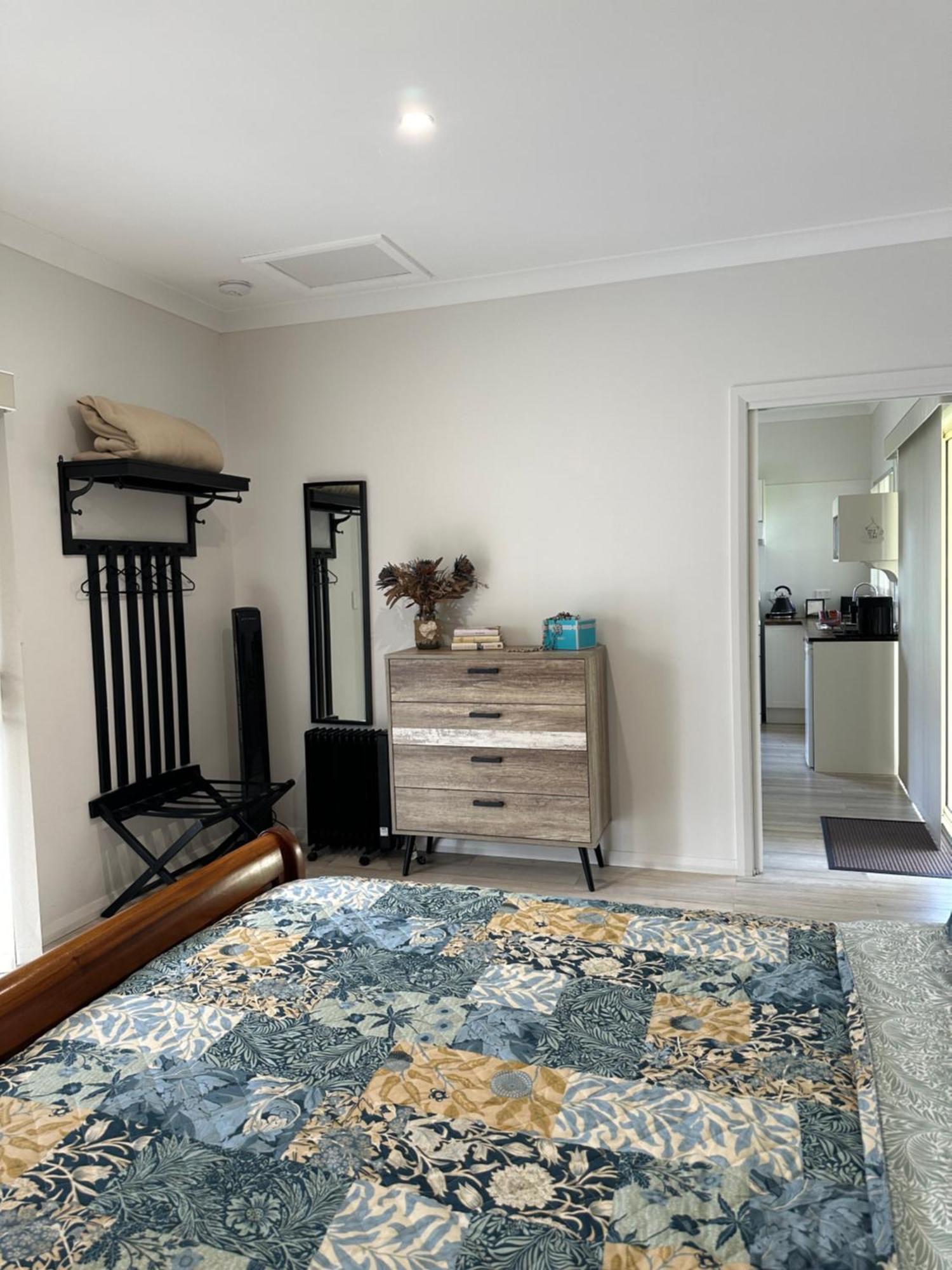 Blueberry Hills On Comleroy Farmstay - Self-Contained Cottages Kurrajong Esterno foto