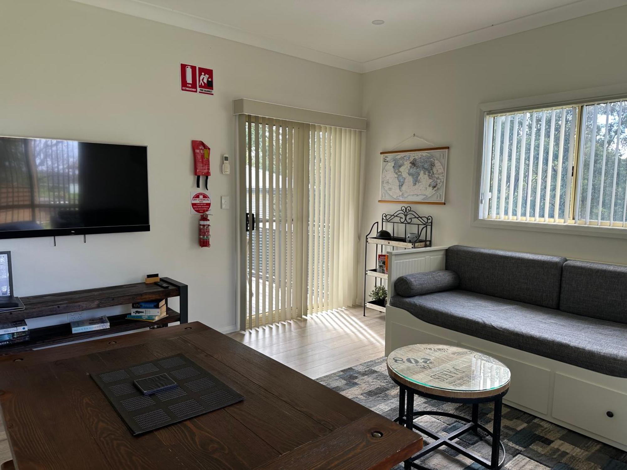 Blueberry Hills On Comleroy Farmstay - Self-Contained Cottages Kurrajong Esterno foto