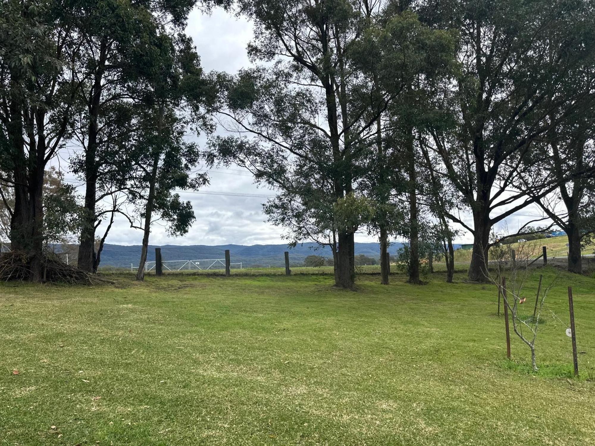 Blueberry Hills On Comleroy Farmstay - Self-Contained Cottages Kurrajong Esterno foto