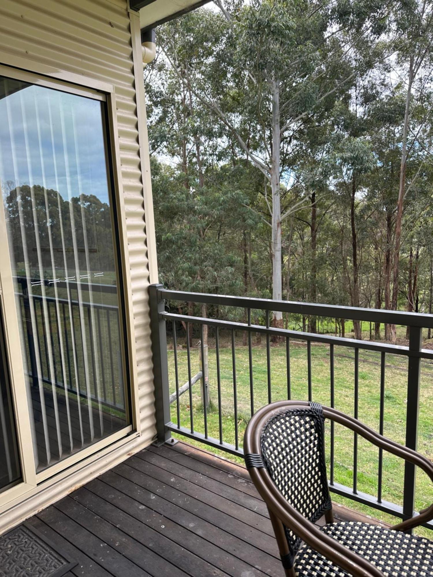 Blueberry Hills On Comleroy Farmstay - Self-Contained Cottages Kurrajong Esterno foto