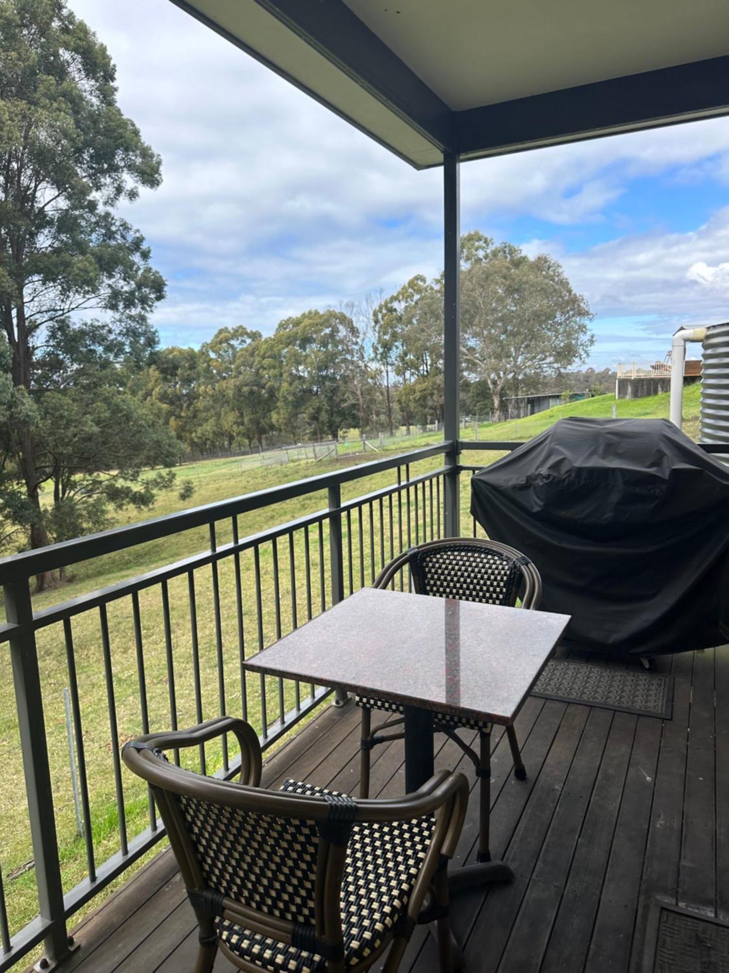 Blueberry Hills On Comleroy Farmstay - Self-Contained Cottages Kurrajong Esterno foto