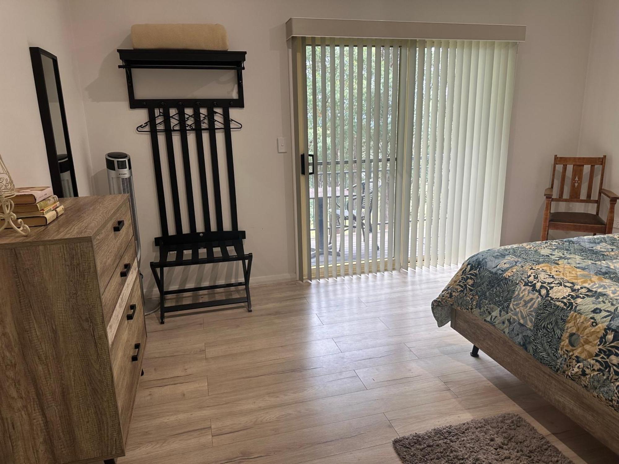 Blueberry Hills On Comleroy Farmstay - Self-Contained Cottages Kurrajong Esterno foto