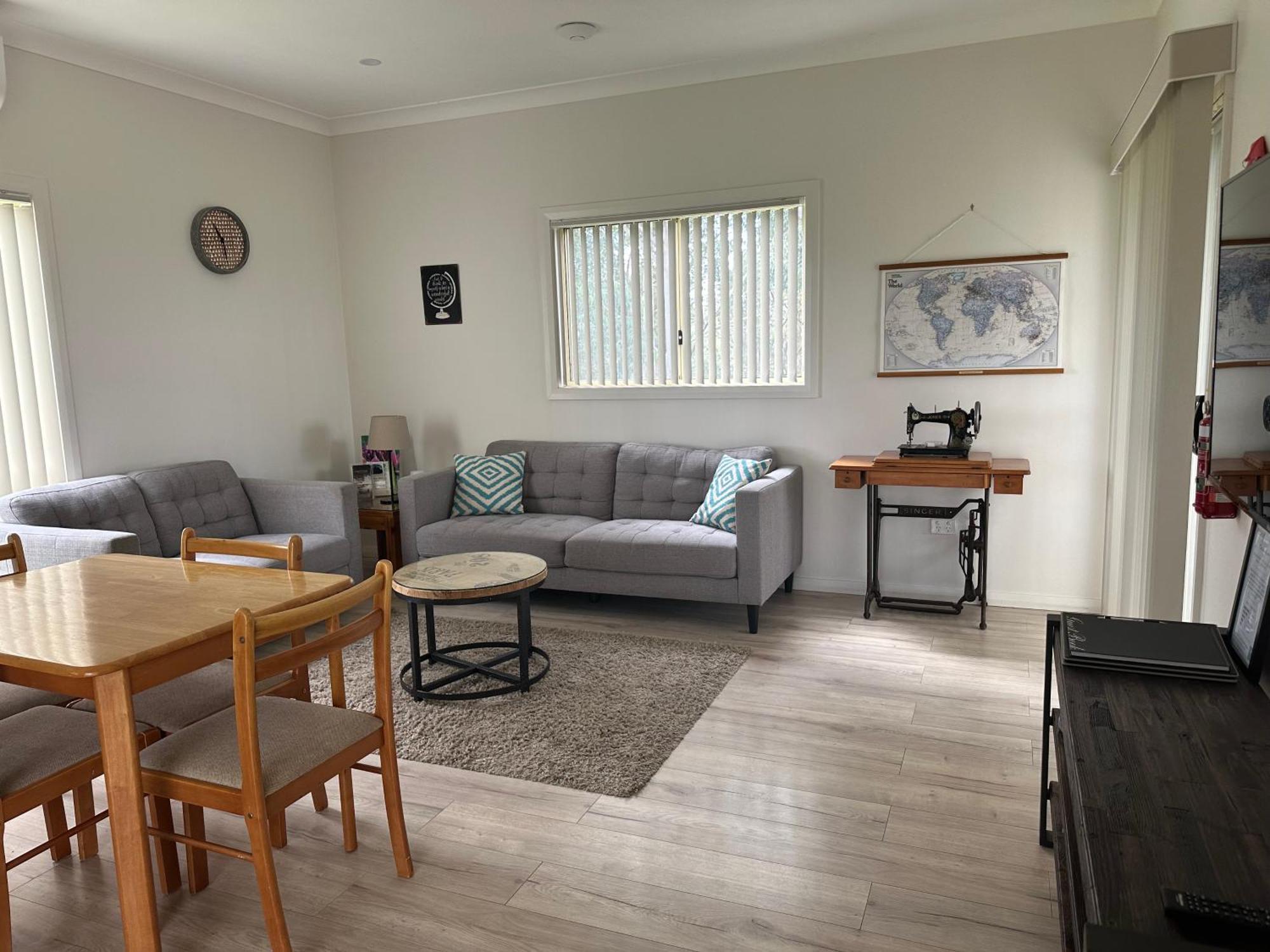 Blueberry Hills On Comleroy Farmstay - Self-Contained Cottages Kurrajong Esterno foto