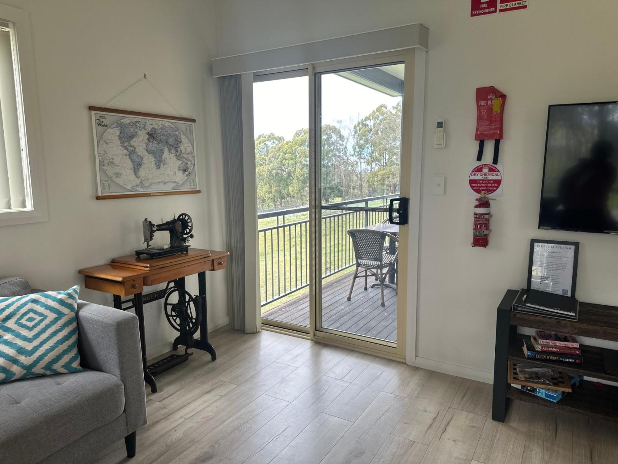 Blueberry Hills On Comleroy Farmstay - Self-Contained Cottages Kurrajong Esterno foto