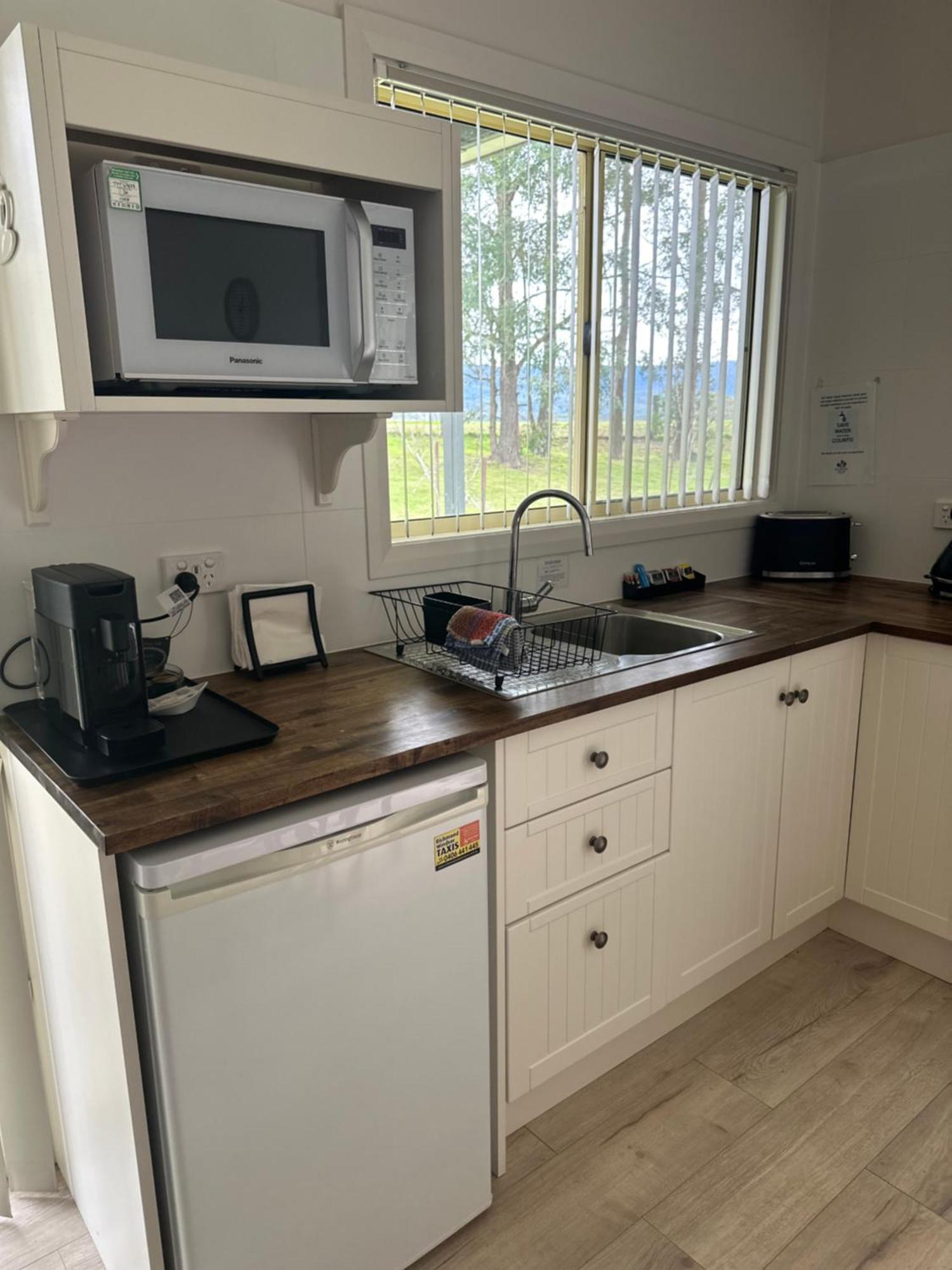 Blueberry Hills On Comleroy Farmstay - Self-Contained Cottages Kurrajong Esterno foto