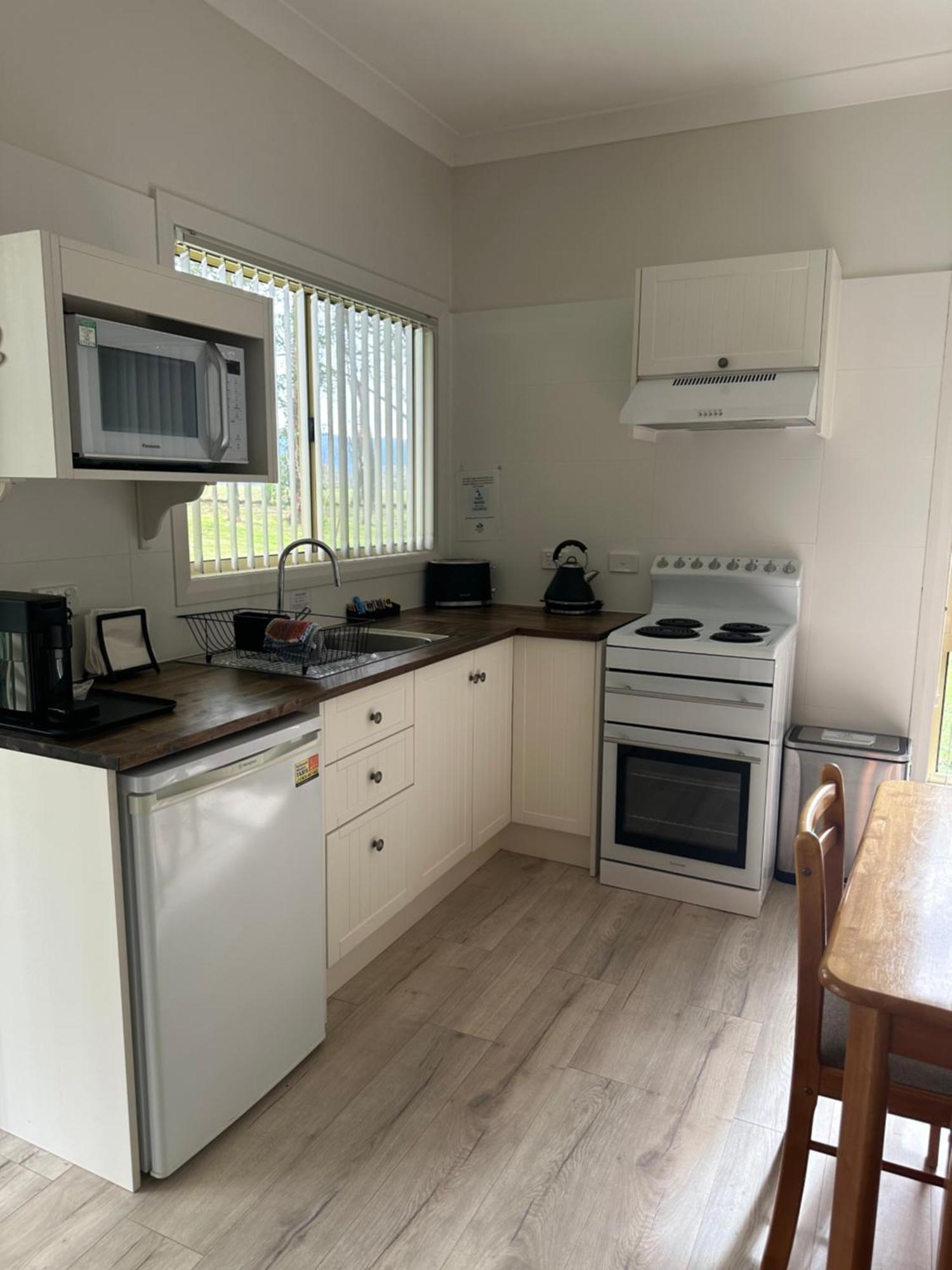 Blueberry Hills On Comleroy Farmstay - Self-Contained Cottages Kurrajong Esterno foto