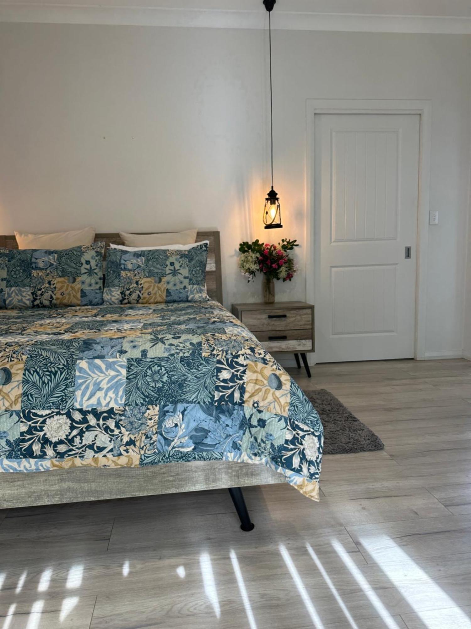 Blueberry Hills On Comleroy Farmstay - Self-Contained Cottages Kurrajong Esterno foto
