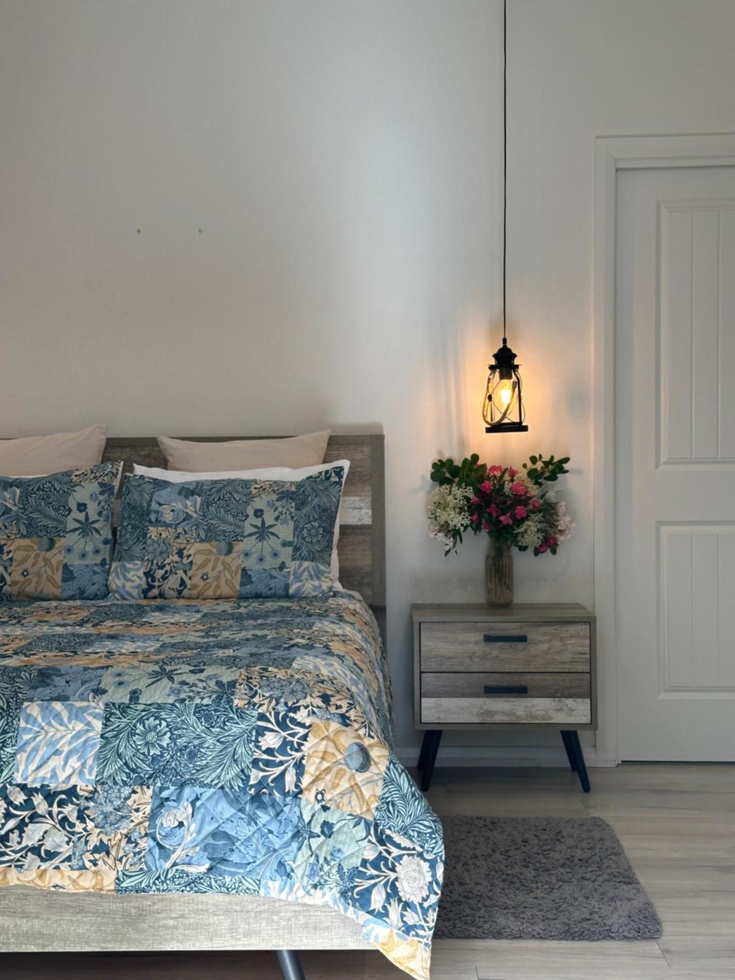 Blueberry Hills On Comleroy Farmstay - Self-Contained Cottages Kurrajong Esterno foto