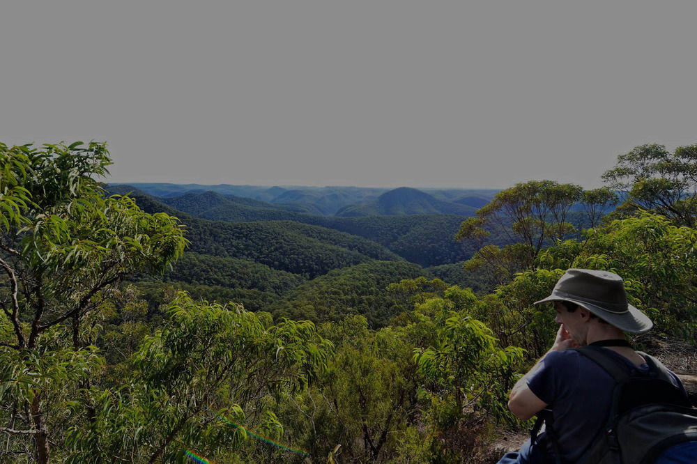 Blueberry Hills On Comleroy Farmstay - Self-Contained Cottages Kurrajong Esterno foto