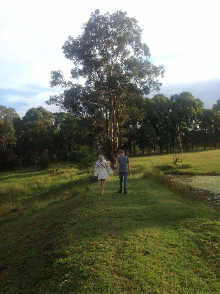 Blueberry Hills On Comleroy Farmstay - Self-Contained Cottages Kurrajong Esterno foto