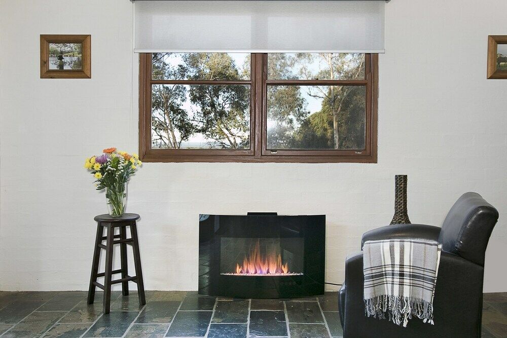 Blueberry Hills On Comleroy Farmstay - Self-Contained Cottages Kurrajong Esterno foto