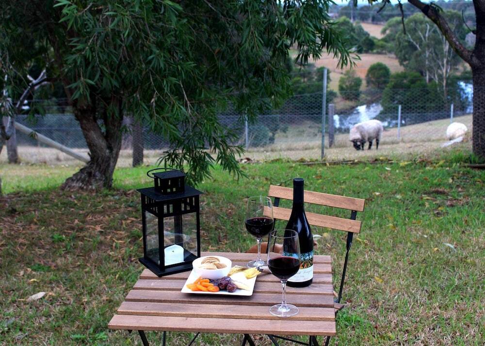 Blueberry Hills On Comleroy Farmstay - Self-Contained Cottages Kurrajong Esterno foto