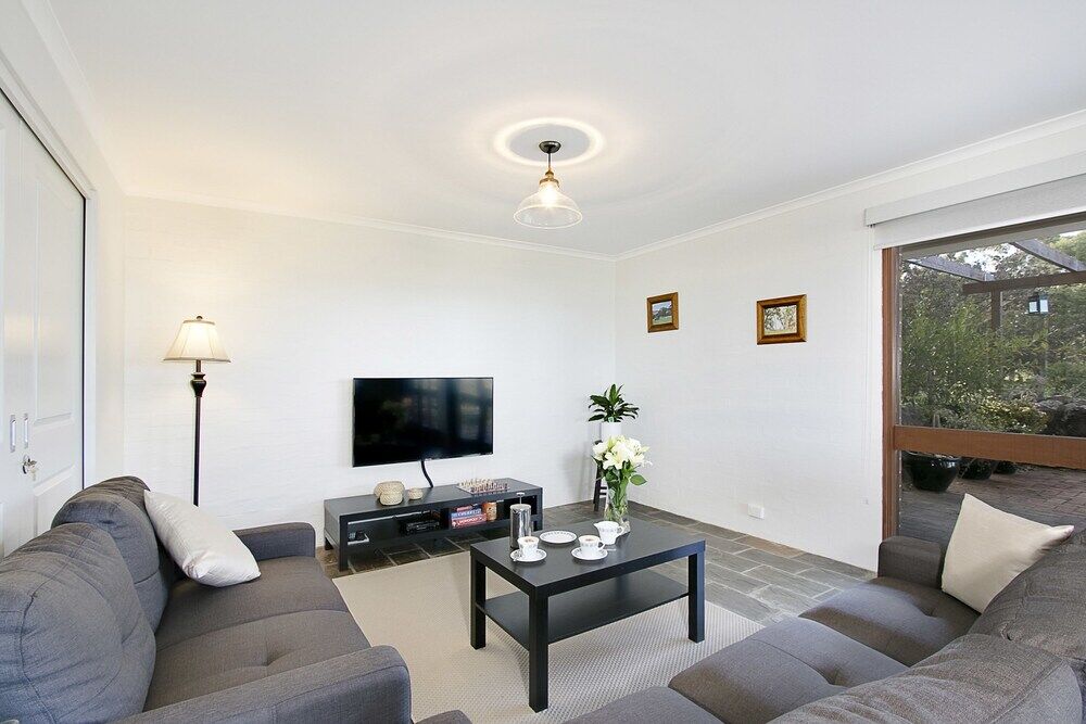 Blueberry Hills On Comleroy Farmstay - Self-Contained Cottages Kurrajong Esterno foto