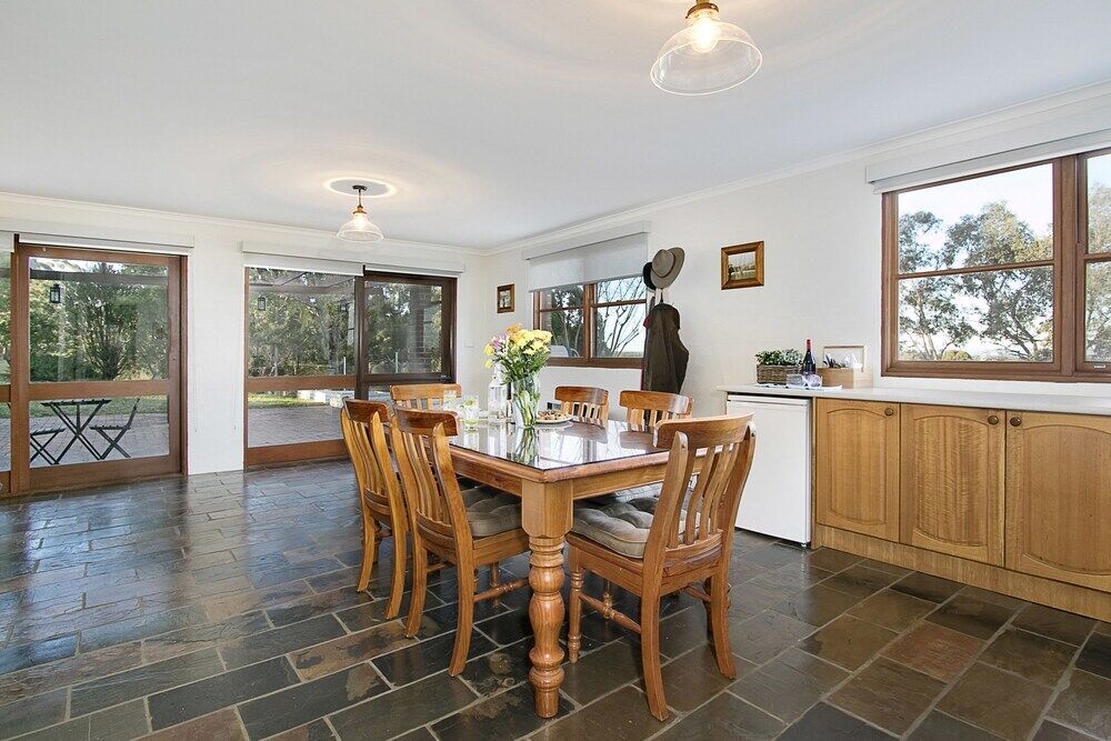 Blueberry Hills On Comleroy Farmstay - Self-Contained Cottages Kurrajong Esterno foto